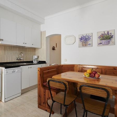 1Auro - Calella De Palafrugell Lägenhet Exteriör bild