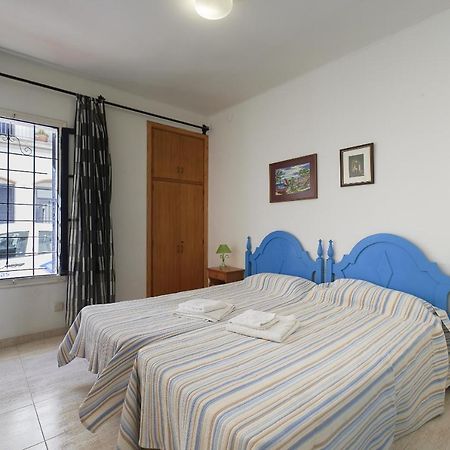 1Auro - Calella De Palafrugell Lägenhet Exteriör bild