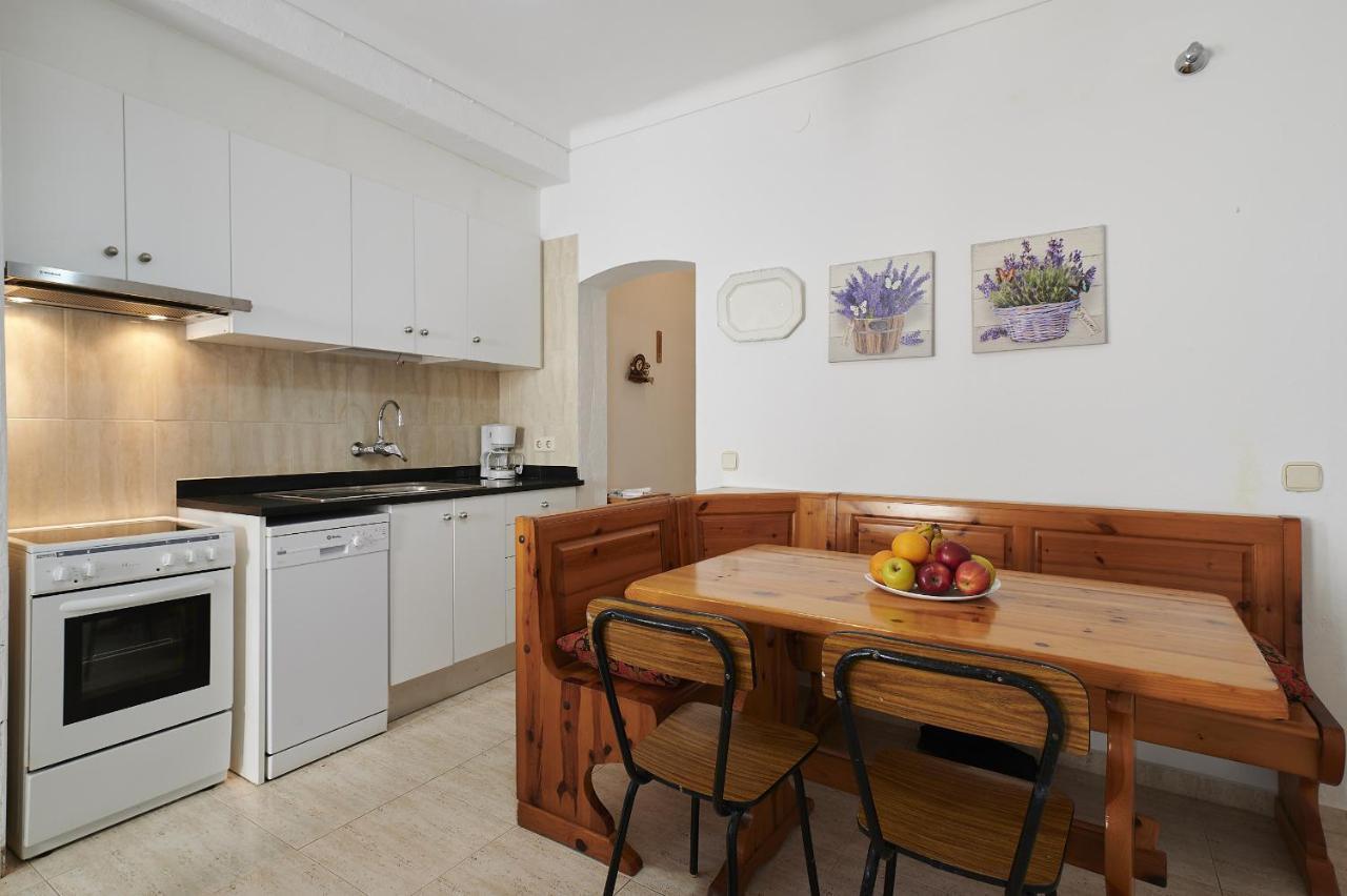 1Auro - Calella De Palafrugell Lägenhet Exteriör bild