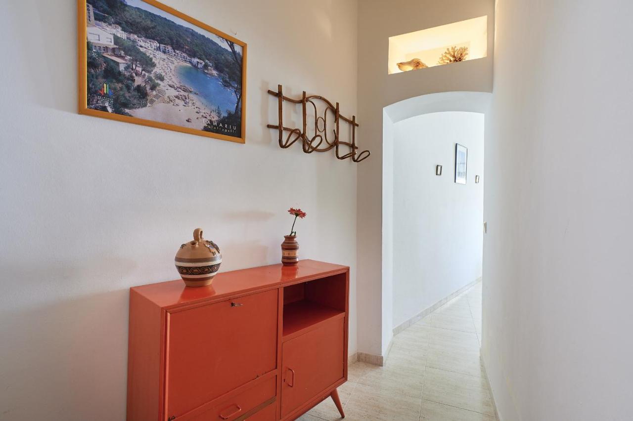 1Auro - Calella De Palafrugell Lägenhet Exteriör bild