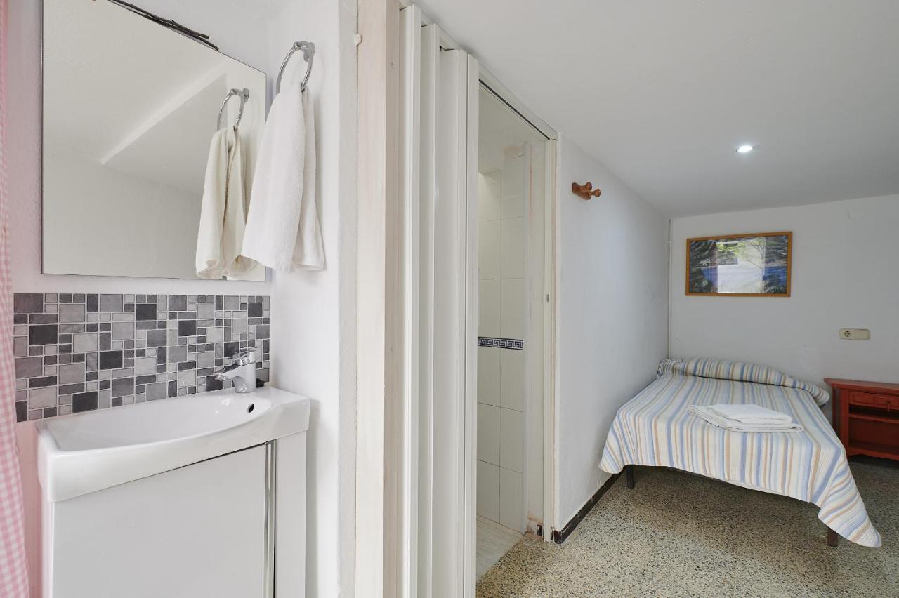 1Auro - Calella De Palafrugell Lägenhet Exteriör bild