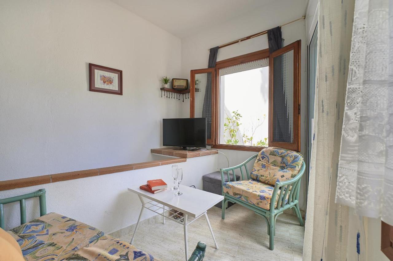 1Auro - Calella De Palafrugell Lägenhet Exteriör bild