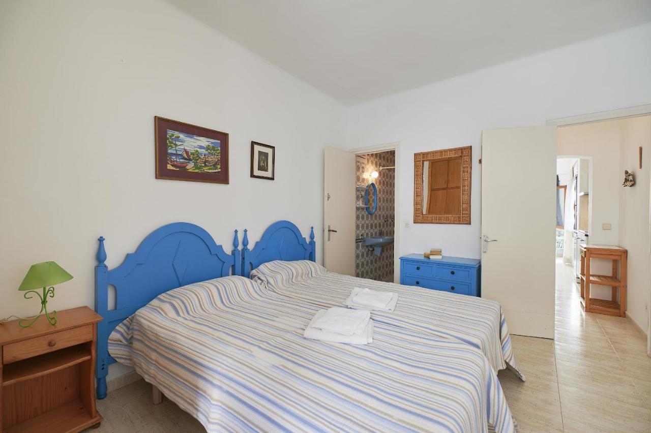 1Auro - Calella De Palafrugell Lägenhet Exteriör bild