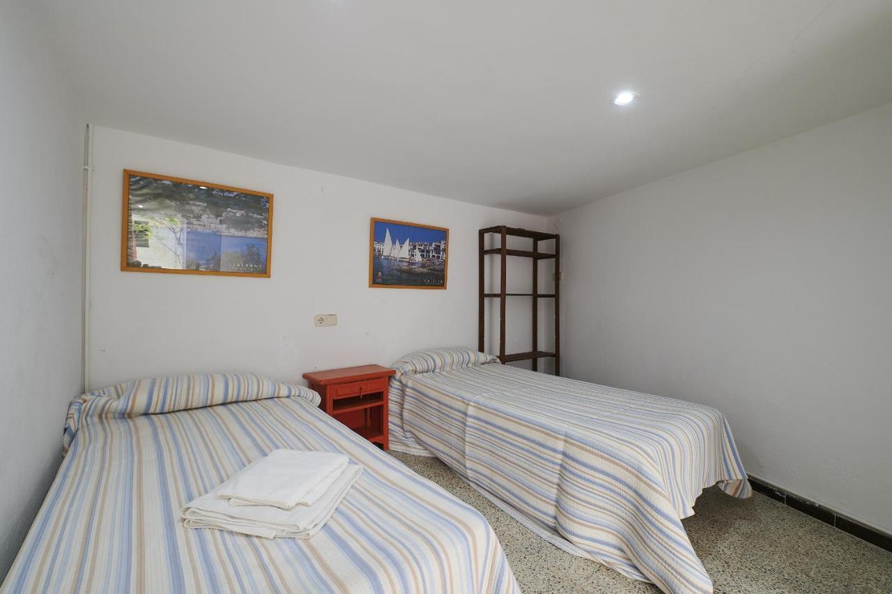 1Auro - Calella De Palafrugell Lägenhet Exteriör bild