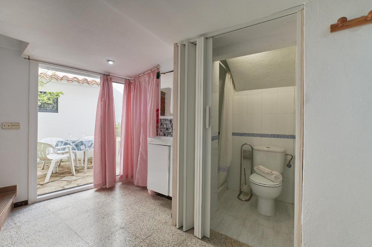 1Auro - Calella De Palafrugell Lägenhet Exteriör bild