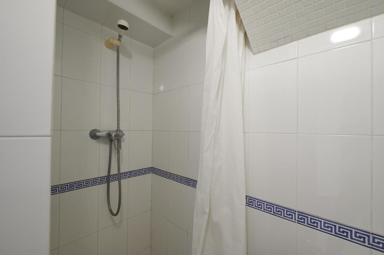 1Auro - Calella De Palafrugell Lägenhet Exteriör bild